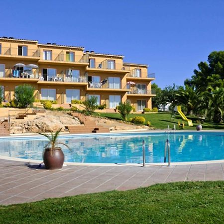 Rvhotels Apartamentos Torre Vella L'Estartit Εξωτερικό φωτογραφία