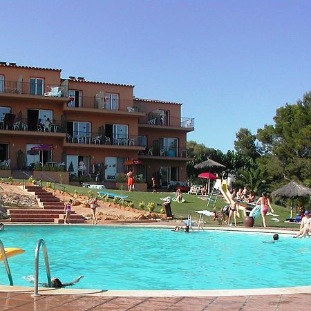 Rvhotels Apartamentos Torre Vella L'Estartit Εξωτερικό φωτογραφία