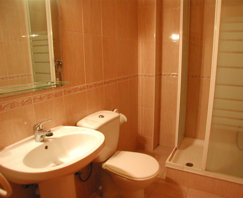 Rvhotels Apartamentos Torre Vella L'Estartit Εξωτερικό φωτογραφία