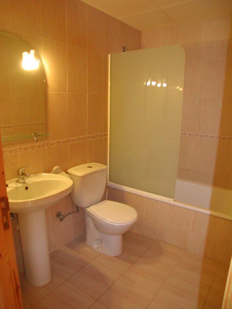 Rvhotels Apartamentos Torre Vella L'Estartit Εξωτερικό φωτογραφία