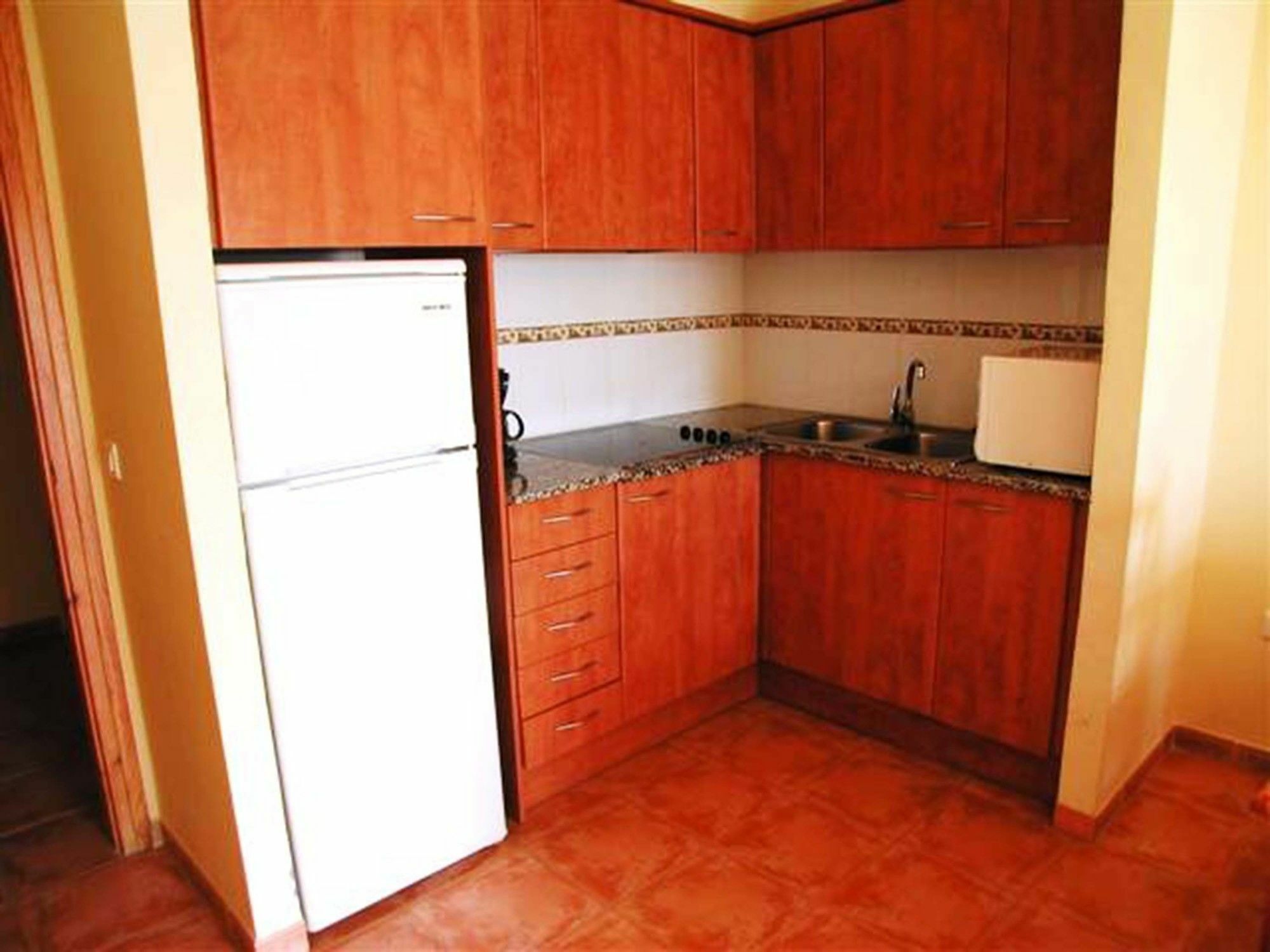 Rvhotels Apartamentos Torre Vella L'Estartit Εξωτερικό φωτογραφία