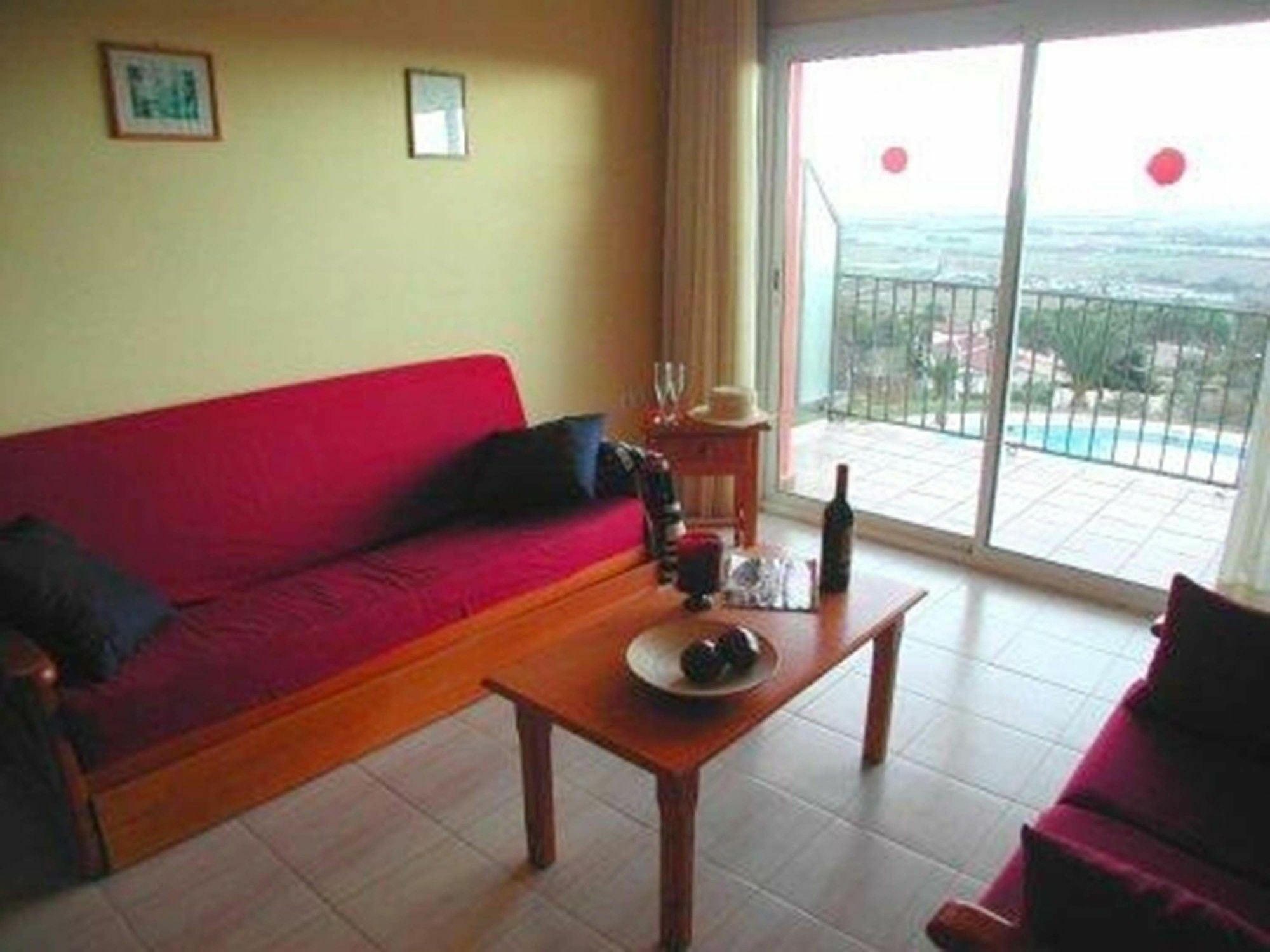 Rvhotels Apartamentos Torre Vella L'Estartit Εξωτερικό φωτογραφία