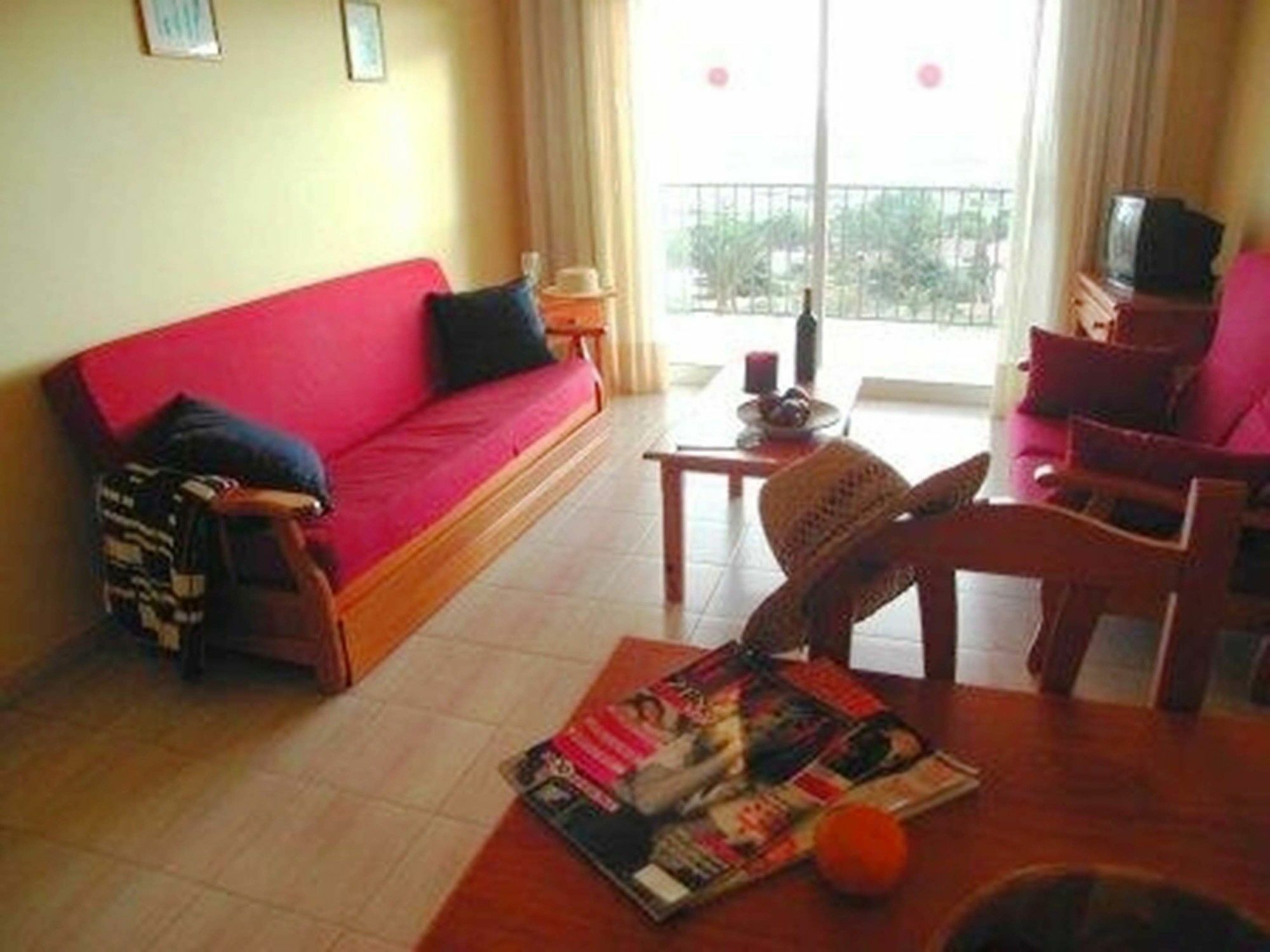 Rvhotels Apartamentos Torre Vella L'Estartit Εξωτερικό φωτογραφία