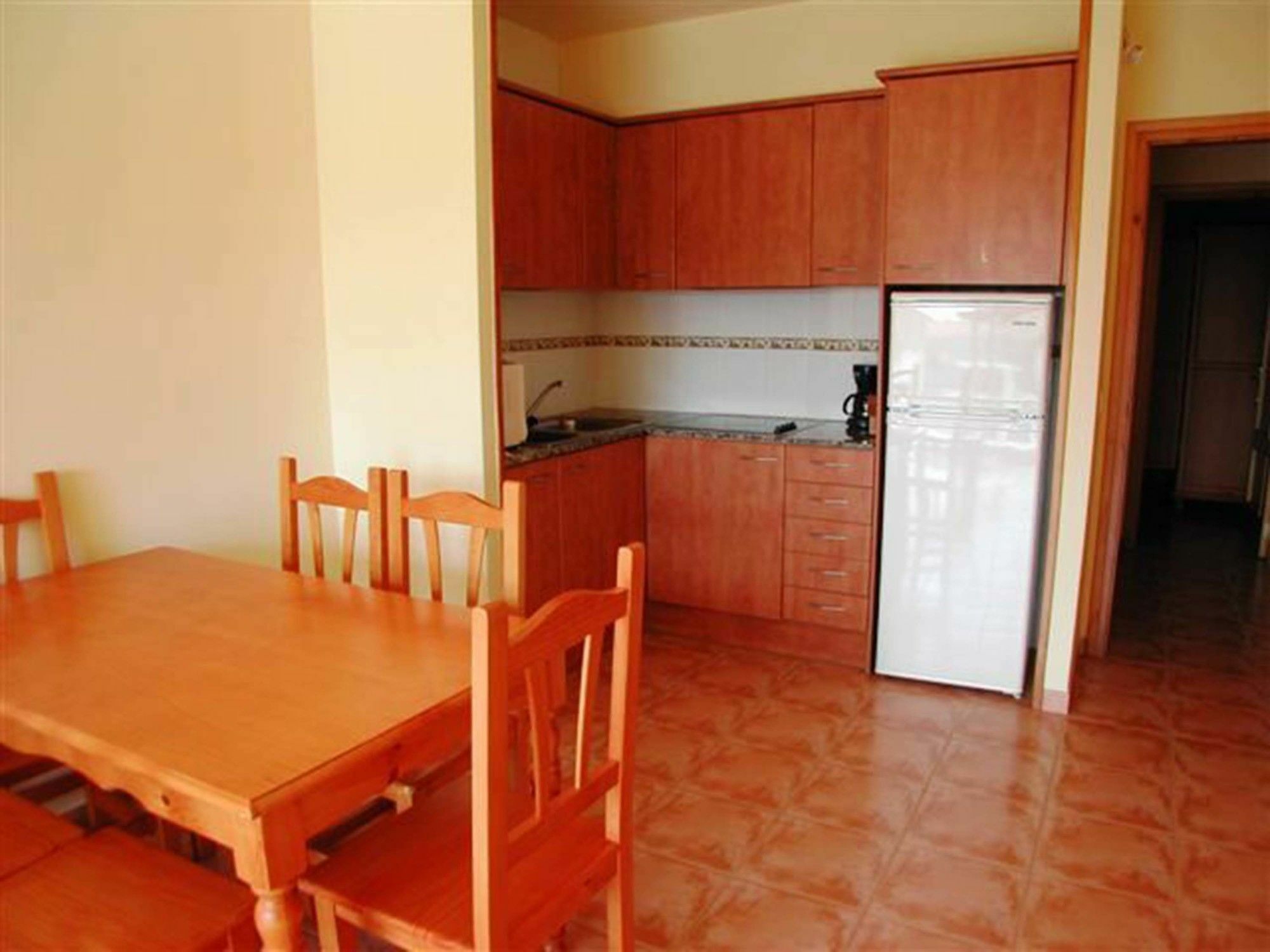 Rvhotels Apartamentos Torre Vella L'Estartit Εξωτερικό φωτογραφία