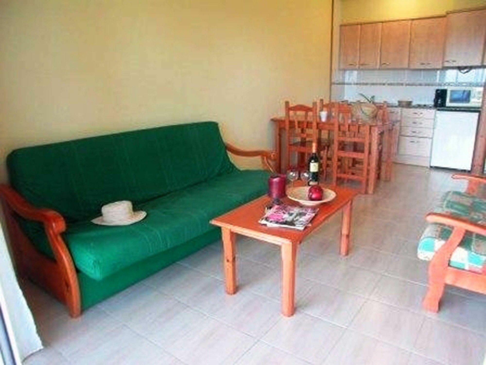 Rvhotels Apartamentos Torre Vella L'Estartit Εξωτερικό φωτογραφία
