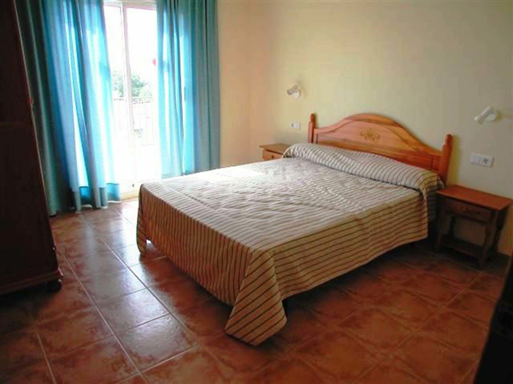 Rvhotels Apartamentos Torre Vella L'Estartit Εξωτερικό φωτογραφία
