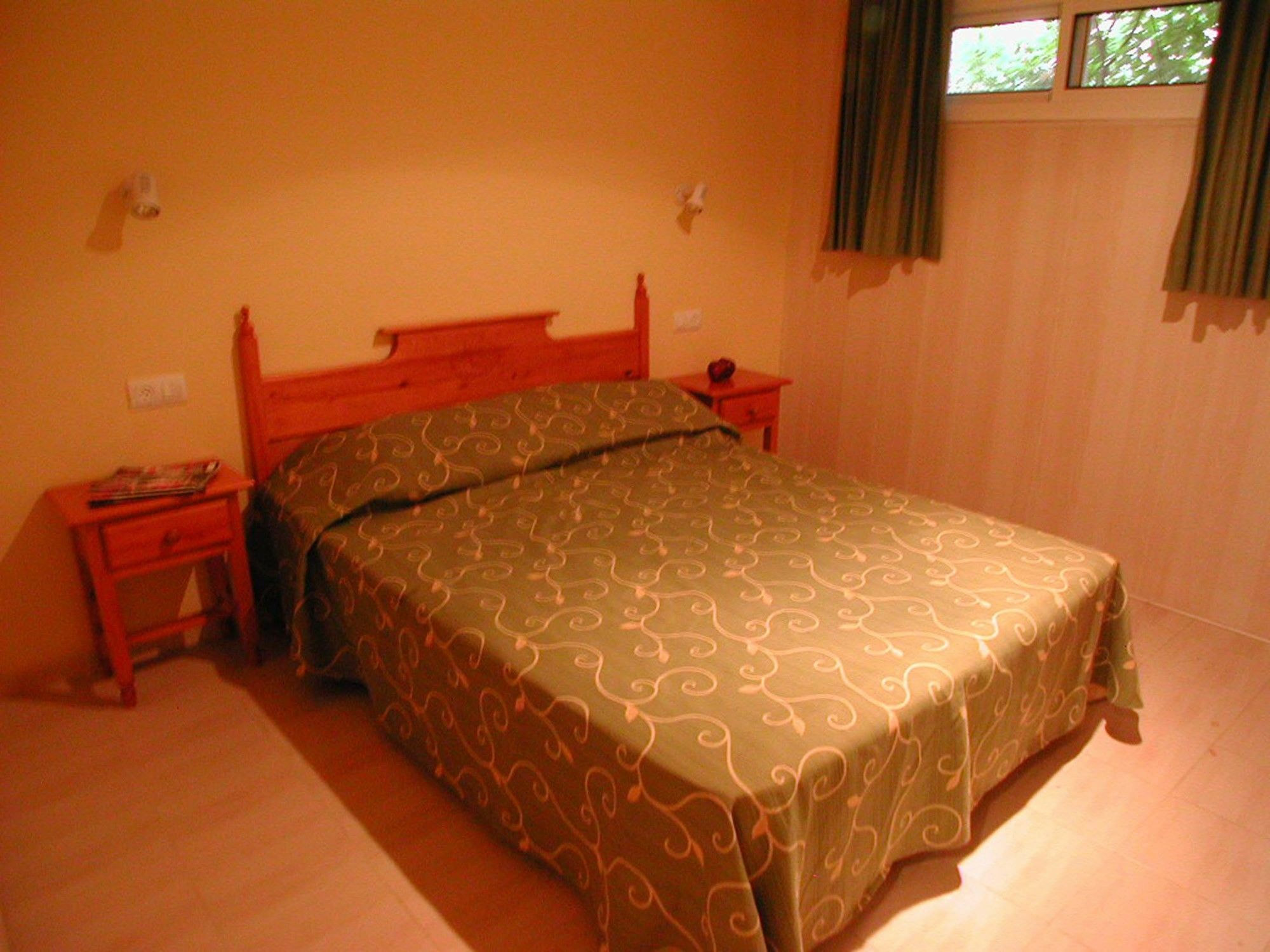 Rvhotels Apartamentos Torre Vella L'Estartit Εξωτερικό φωτογραφία