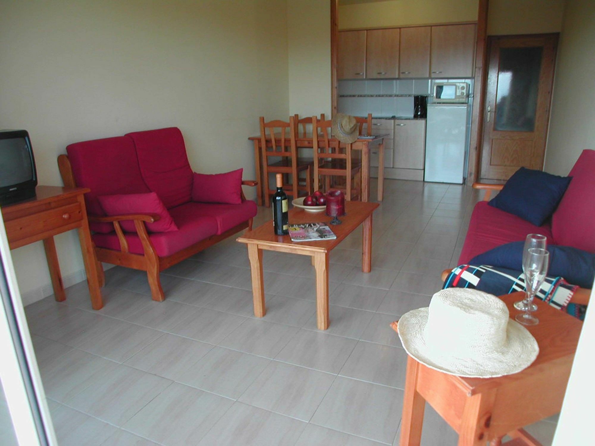 Rvhotels Apartamentos Torre Vella L'Estartit Εξωτερικό φωτογραφία