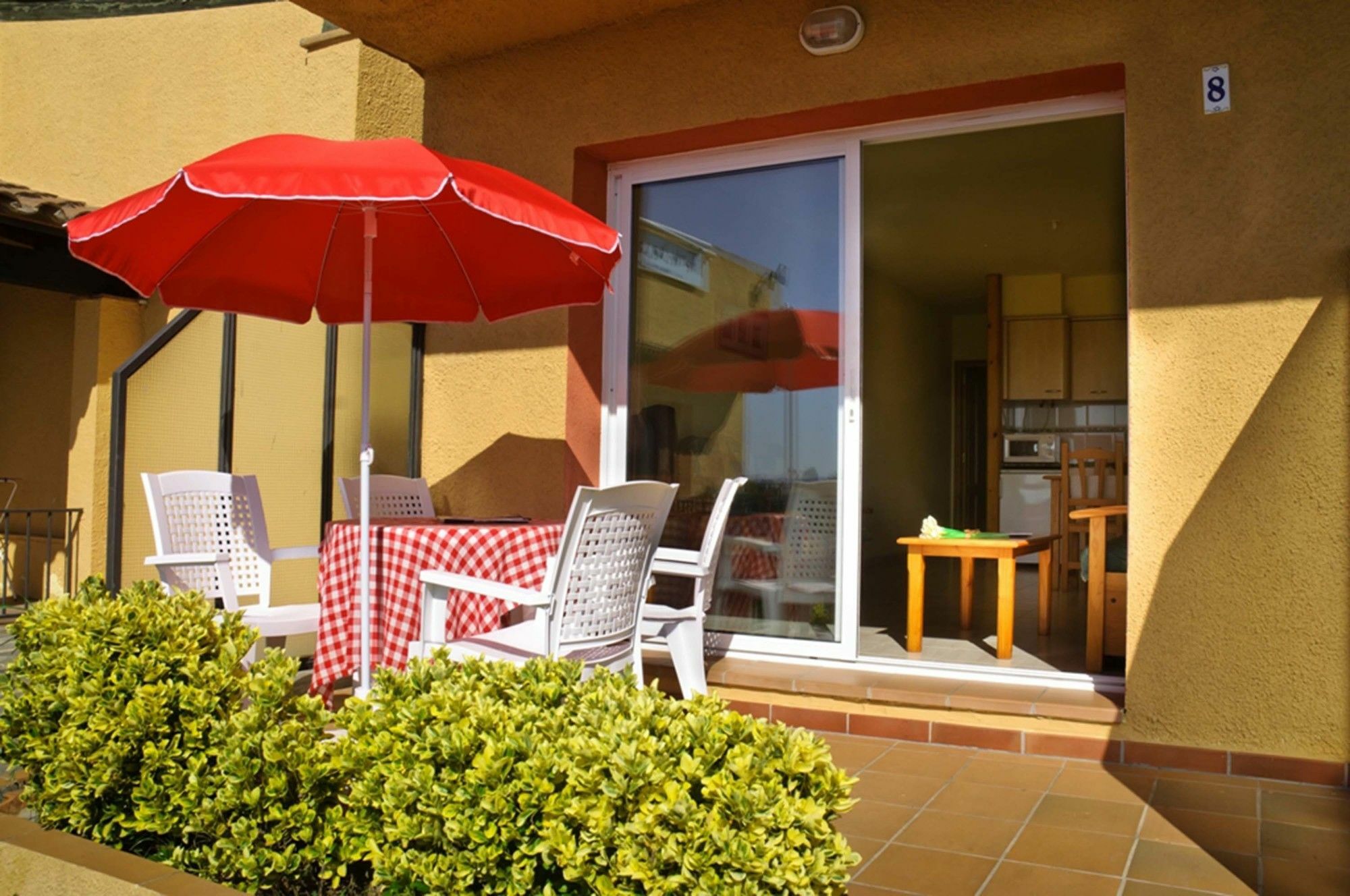 Rvhotels Apartamentos Torre Vella L'Estartit Εξωτερικό φωτογραφία
