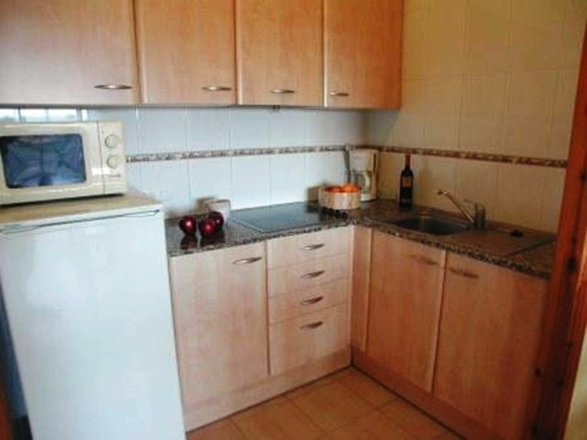 Rvhotels Apartamentos Torre Vella L'Estartit Εξωτερικό φωτογραφία