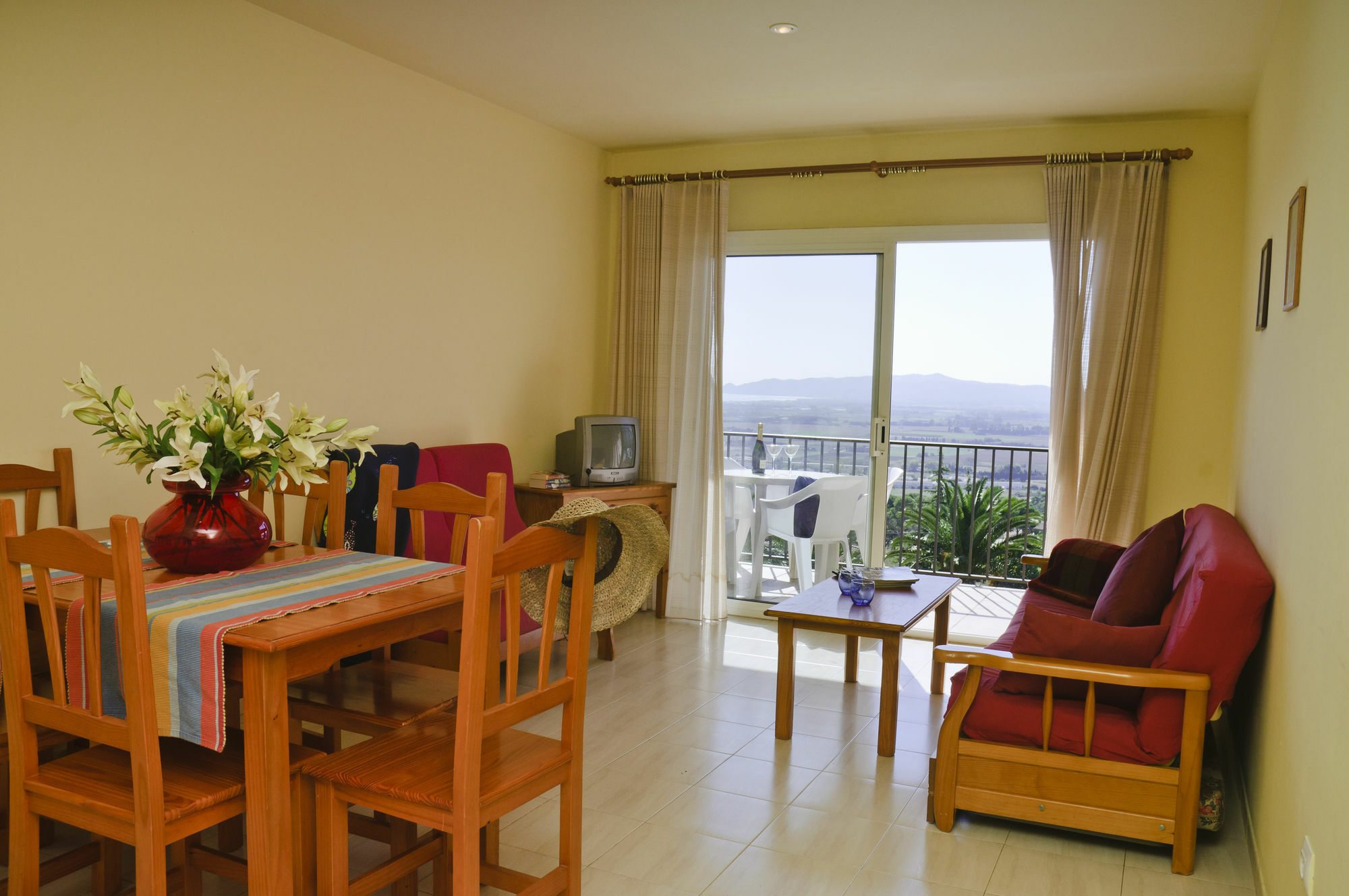 Rvhotels Apartamentos Torre Vella L'Estartit Εξωτερικό φωτογραφία