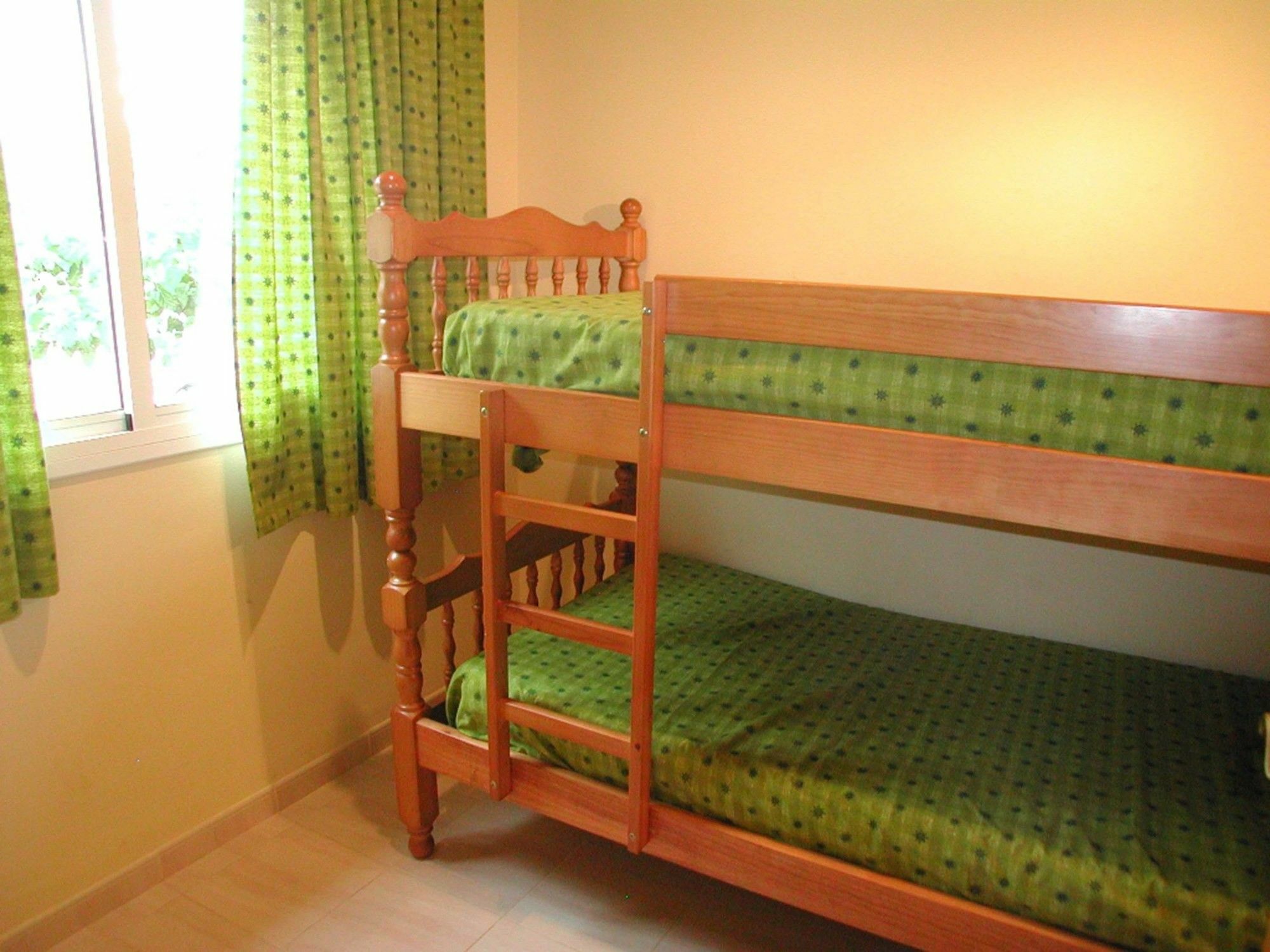Rvhotels Apartamentos Torre Vella L'Estartit Εξωτερικό φωτογραφία