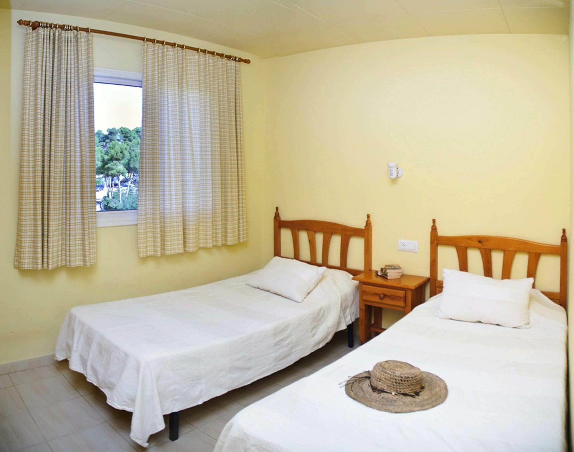 Rvhotels Apartamentos Torre Vella L'Estartit Εξωτερικό φωτογραφία