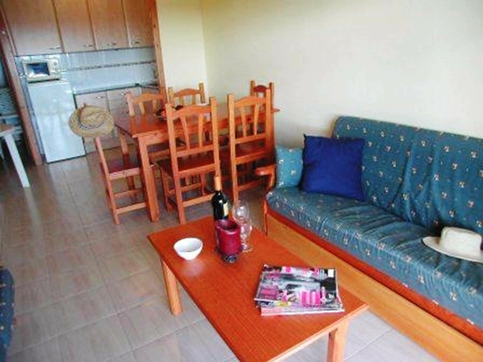 Rvhotels Apartamentos Torre Vella L'Estartit Εξωτερικό φωτογραφία